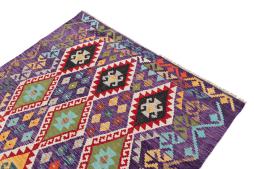 Kilim Afghan - 2