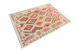 Kilim Afghan - 1