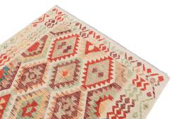 Kilim Afghan - 2