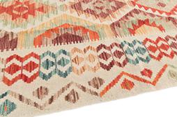 Kilim Afghan - 3