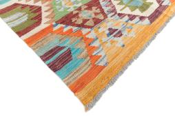 Kilim Afghan - 4