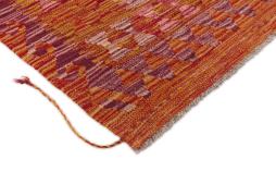 Kilim Afghan - 2