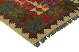 Kelim Afghan - 3