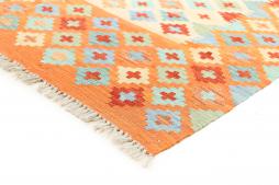 Kilim Afghan - 5