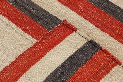 Kilim Fars Antique - 6