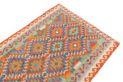 Kilim Afghan - 2