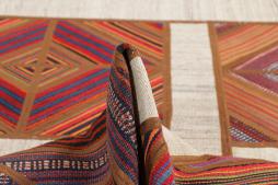 Kilim Patchwork - 4