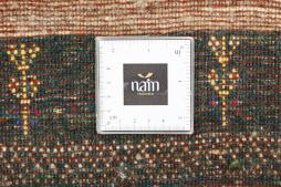 ペルシャ ギャッベ ペルシャ ロリbaft Nature - 6