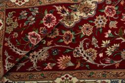 Isfahan Silk Warp - 2