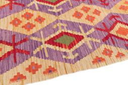 Kilim Afghan - 3