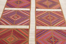 Kilim Patchwork - 2