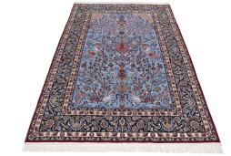 Isfahan Silk Warp - 5