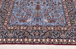 Isfahan Silk Warp - 8