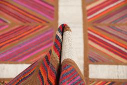 Kilim Patchwork - 4