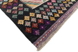 Kilim Afghan - 4