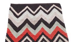 Kilim Fars Ancien - 3