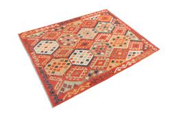 Kilim Afghan - 1