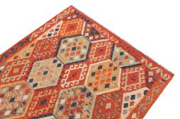 Kilim Afghan - 2