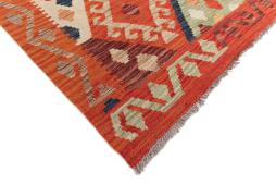 Kilim Afghan - 4