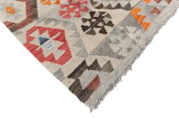 Kilim Afghan - 4