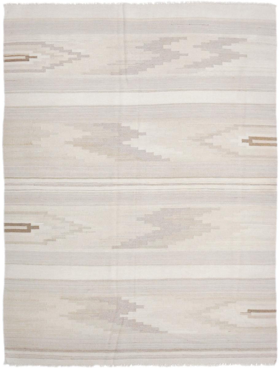 Perzisch tapijt Kilim Fars 242x176 242x176, Perzisch tapijt Handgeweven