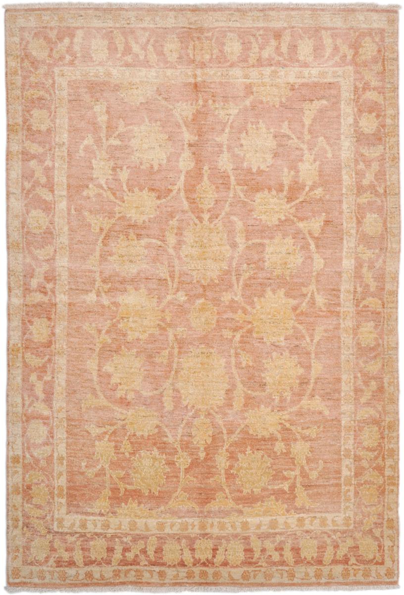 Perzisch tapijt Isfahan Alt 8'0"x5'7" 8'0"x5'7", Perzisch tapijt Handgeknoopte